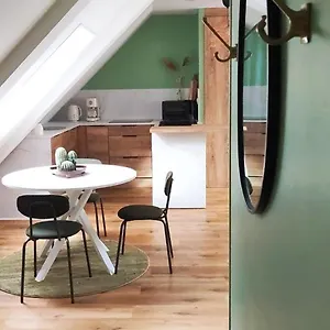  Appartement Centre Au Calme Vue Sur Le Chateau